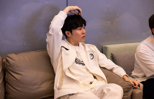 Có dấu hiệu LPL thực sự muốn "hy sinh" IG cho CKTG 2025