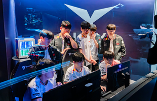 Một "dớp" đè nặng lên T1 trước thềm CKTG 2025