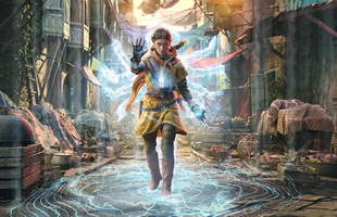 Từng bị chê nữ chính quá xấu, tựa game này nay tụt dốc thảm hại, lượng người chơi dưới hai chữ số