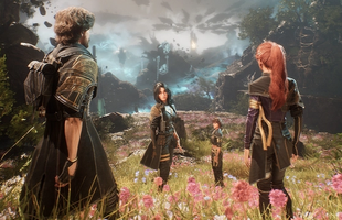 Khảo sát sớm về Game of the Year năm nay, cộng đồng mạng đồng loạt gọi tên một tựa game