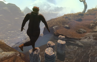 Xuất hiện tựa game siêu dị trên Steam, người chơi bỏ qua phần cắt cảnh, bị trừng phạt theo cách "khó đỡ"