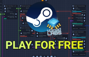 Xuất hiện tựa game mới miễn phí trên Steam, rating cực kỳ tích cực