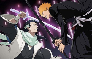 Tin vui cho anh em game thủ: Manga huyền thoại "Bleach" chuẩn bị ra mắt một phần game chuyển thể mới