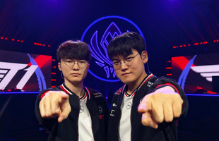 Xuất hiện nghi vấn T1 không chỉ phải đối đầu LPL mà còn bị chính LCK "cô lập"