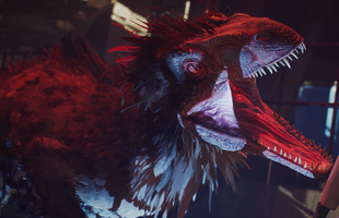 Xuất hiện tựa game co-op sinh tồn siêu hấp dẫn về khủng long trên Steam, vừa ra mắt đã nhận tin không vui