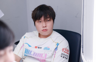 Bin gặp tình huống "méo mặt" trước thềm CKTG 2025