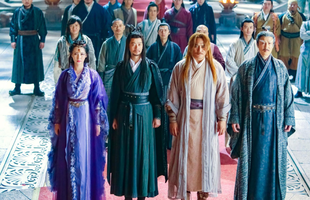 Xếp hạng sức mạnh Tứ đại Pháp Vương Minh giáo: Người đứng đầu quá hợp lý