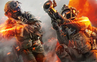 Có giá 1,3 triệu, tựa game này bùng nổ bất ngờ, gần 750.000 người chơi trên Steam cùng thời điểm