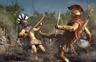 Những tựa game quá chất lượng, siêu hay nhưng lại chẳng mấy người hoàn thành nổi