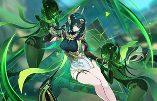 Genshin Impact hé lộ số lượng Nguyên Thạch cho game thủ trong phiên bản mới, ít tới bất ngờ