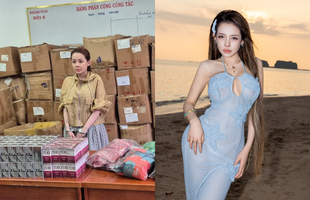 Ngân 98 là chủ mưu