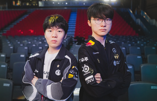 Dự đoán T1 - IG CKTG 2025: Trận đấu "sinh tử" khó lường