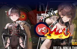 Ra mắt nhân vật nữ quá nóng bỏng, tựa game toàn gái xinh bất ngờ gây sốt, CĐM tranh cãi trái chiều