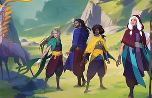 Đứa con bị "khai tử" của Microsoft bất ngờ lộ mặt, chỉ đồ họa đã khiến game thủ tiếc nuối