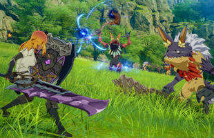 Bom tấn game nhập vai miễn phí vừa ra mắt đã gây bão Steam, phải "trả cái giá" không nhỏ