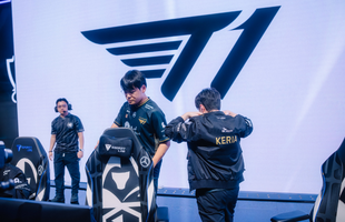 Lịch thi đấu CKTG 2025 Main Event vòng Swiss Stage mới nhất: Loạt BO1 khó lường