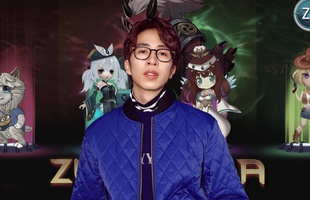 Trước khi bị tố có dấu hiệu lừa đảo, dự án Zuki Moba mà ViruSs từng kêu gọi đầu tư đã có những dấu hiệu bất thường?