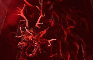 Buồn cho tựa game kinh dị đình đám, chưa ra mắt trên Steam đã bị cho là "copy" siêu phẩm kinh điển