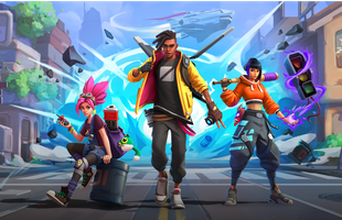 Trong lúc chờ đợi VALORANT Mobile, anh em game thủ có thể trải nghiệm tựa game siêu thú vị này