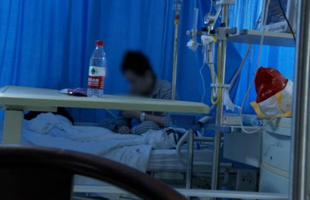 "Gánh tạ" quá nặng, nam game thủ bức xúc, tim đập hơn 220 nhịp/phút, suýt gặp biến cố lớn