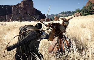 Loạt game thế giới mở sắp ra mắt với ý tưởng “điên rồ”, khiến game thủ phải kinh ngạc tột độ