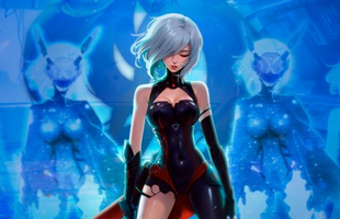 Dòng game "cực phẩm" Metroidvania lại có thêm một cú hit mới, đang mở bán miễn phí trên di động cho anh em game thủ