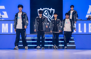 Á quân CKTG lập thành tích "đáng xấu hổ" sau trận ra quân CKTG 2025