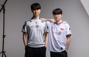 Lịch thi đấu CKTG 2025 Main Event vòng Swiss Stage mới nhất: "Siêu kinh điển" T1 - Gen.G là tâm điểm