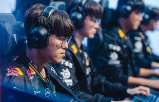 Đặc điểm hấp dẫn của T1 lại đang khiến chính fan lo ngại tại CKTG 2025