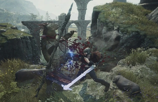 Top những tựa game thế giới mở đáng chơi lâu dài, càng thưởng thức chậm, càng mê đắm