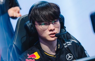 Dàn tướng đạt tỷ lệ thắng cao nhất CKTG 2025 tính đến hiện tại, T1 có thể tận dụng