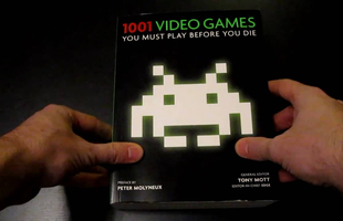 1001 trò chơi điện tử có ảnh hưởng và đáng chơi nhất mọi thời đại