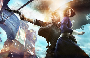 Những tựa game AAA có cốt truyện xuất sắc nhất mọi thời đại - khi thế giới ảo sánh ngang điện ảnh