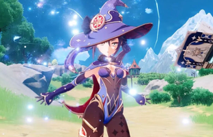 Nhân vật bị "ruồng bỏ" của Genshin Impact bất ngờ được buff mạnh, game thủ cho rằng vẫn chưa đủ