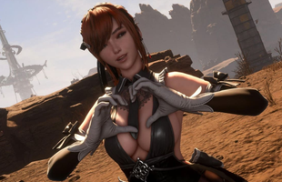 Game gợi cảm nhất bất ngờ được giảm giá mạnh trên Steam, người chơi cần chớp lấy cơ hội