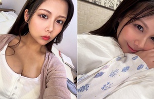 Lại thêm một hot girl tân binh có màn debut ngoạn mục, được coi là "siêu sao mới nổi"