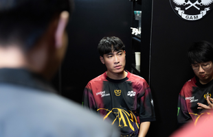 Xuất hiện thông tin tân binh đầu tiên của GAM nhưng khán giả VCS vẫn "lắc đầu"
