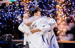 Sự thật "phũ phàng" về các chức vô địch CKTG của T1