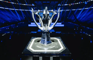 Thể thức CKTG 2025 khiến cộng đồng LMHT "ngán ngẩm"