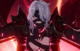 Rò rỉ mới từ Genshin Impact hé lộ boss siêu khủng, fan kêu gọi bổ sung cơ chế phản đòn cho nhân vật