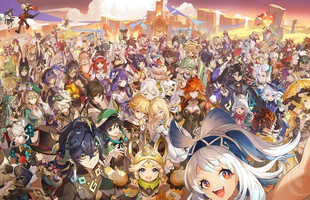 Những tựa game thế giới mở đình đám, khi cốt truyện hay "lấn át" cả gameplay