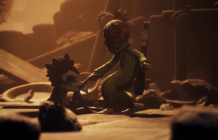 Được kỳ vọng rất nhiều, bom tấn game tụt dốc thảm hại, ra mắt 3 ngày rating trên Steam đã "chạm đáy"