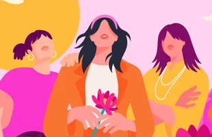 Phụ nữ Việt Nam truyền cảm hứng, phát triển loạt ứng dụng và game hấp dẫn được tôn vinh trên App Store ngày 20/10