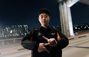 Zeus có nhận xét về đội tuyển cũ T1 tại CKTG 2025