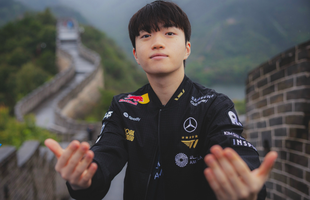 Keria cũng "phũ phàng" về cấm chọn của T1 nhưng hé lộ thêm một điểm yếu "nguy hiểm"