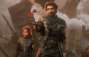 Bom tấn hay nhất 2025 bất ngờ mở deal hấp dẫn, game thủ chỉ mất chưa tới 30k để sở hữu, nếu may mắn