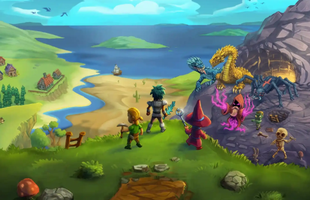 Phát hành hoàn chỉnh, tựa game sinh tồn này giảm giá 50%, chất lượng tuyệt vời cho người chơi