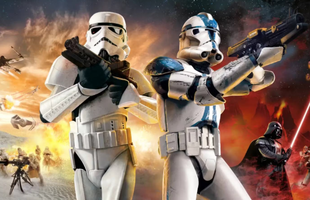 Gói series bom tấn giảm giá 80% cho game thủ, nhận ngay 14 tựa game với ưu đãi hấp dẫn