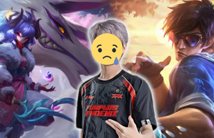 Tuyển thủ triển vọng bậc nhất LPL bị tố cưỡng ép fan làm chuyện nhạy cảm