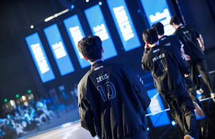 Lịch thi đấu CKTG 2025 Main Event vòng Swiss Stage mới nhất: Dàn "ông lớn" thoải mái